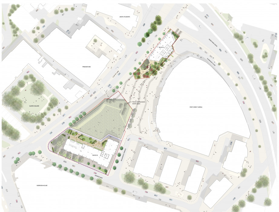 reform landscape architecture